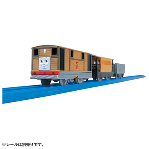 タカラトミー プラレール トーマスシリーズ TS-11 プラレールトビー TS11プラレ-ルトビ- タカラトミー プラレール トーマスシリーズ TS-11 プラレールトビー TS11プラレ-ルトビ-