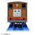 タカラトミー  プラレール トーマスシリーズ TS-11 プラレールトビー TS11ﾌﾟﾗﾚ-ﾙﾄﾋﾞ--イメージ2