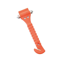 ボウエキ 緊急脱出用ハンマー FCF887B-7-4652-01