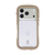 Ｈａｍｅｅ iPhone18 Pro/17 Pro用 強化ｶﾞﾗｽｸﾘｱｹｰｽ IFACE REFLECTION ベージュ 41-194434-イメージ1