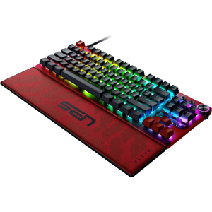 Razer Razer Huntsman V3 Pro Tenkeyless 8KHz -Sentinels Edition RZ03-05521700-R3M1-イメージ2