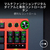 Razer Razer Huntsman V3 Pro Tenkeyless 8KHz -Sentinels Edition RZ03-05521700-R3M1-イメージ12