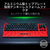 Razer Razer Huntsman V3 Pro Tenkeyless 8KHz -Sentinels Edition RZ03-05521700-R3M1-イメージ13