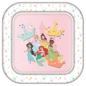 キッズ2 ディズニープリンセス ウォーターマット ﾃﾞｲｽﾞﾆ-ﾌﾟﾘﾝｾｽｳｵ-ﾀ-ﾏﾂﾄ-イメージ1