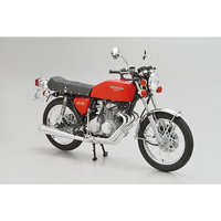 ホンダ CB400F CB400FOUR `74 (プラモデル) - ホビーサーチ カー