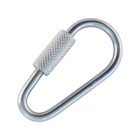 トラスコ中山 TRUSCO ナス型ミニキャッチ ステン 片ねじタイプ 2.5mm 2個入 2個2.537518 FC971FA-7869126