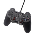 アイネックス PCゲーム用有線コントローラー ブラック GP-01