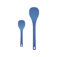 曙産業 マジックしゃもじ業務用 ブルー 36cm GM-4037 FCM6474-031879036