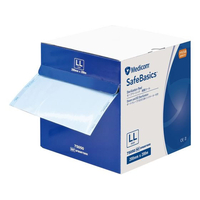 ARメディコム・インク・アジアリミテッド セーフベーシック 滅菌ロール LLサイズ FC749NS-75050