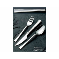 江部松商事 18-8 シンフォニー デザートスプーン FC387LF-2150700