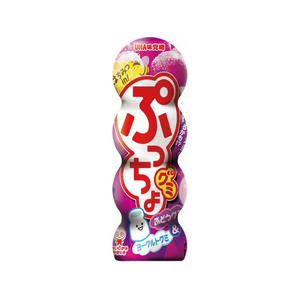 UHA味覚糖 ぷっちょ グミ ぶどう FCE525U-イメージ1