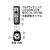 杉藤 ハンディミクロメーター 2521557.20.05 FC820JW-3211959-イメージ3