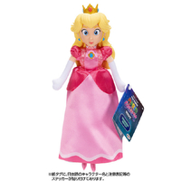 三英貿易 TSM218ｿﾌﾄﾌｲｷﾞﾕｱMﾋﾟ-ﾁ ザ・スーパーマリオギャラクシー