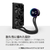 NZXT 簡易水冷CPUクーラー 240mm KRAKEN Elite (2024)  F120P x 2 ブラック RL-KN24E-B2-イメージ13