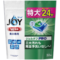 P＆G ジョイジェルタブ(32個入り) ｼﾞﾖｲｼﾞｴﾙﾀﾌﾞ32P430G