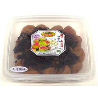 ノームプラニング 紀州南高梅 しそ風味 500g FCA6560
