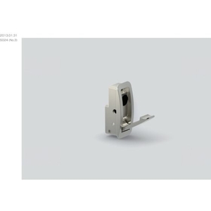 スガツネ工業 (110024598)NF-60D-SL収納フック FC586FN-4973887-イメージ1