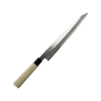 江部松商事 敏幸 改良霞 特製 柳刃 27cm FC120LW-7681400