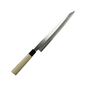 江部松商事 敏幸 改良霞 特製 柳刃 27cm FC120LW-7681400-イメージ1