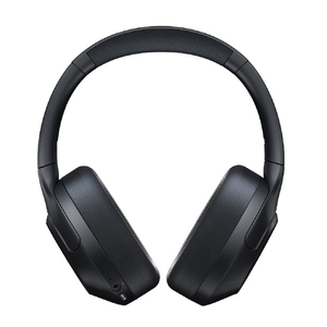 HAYLOU ノイズキャンセリング・ハイレゾヘッドフォン S30 ブラック HL-S30BK-イメージ2