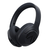 HAYLOU ノイズキャンセリング・ハイレゾヘッドフォン S30 ブラック HL-S30BK-イメージ1