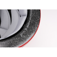 スケーター ZKHM1ｸﾏﾉｶﾞﾂｺｳ 自転車用こどもヘルメット くまのがっこう