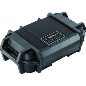 ＰＥＬＩＣＡＮ ＰＲＯＤＵＣＴＳ Ruck Case R40 ブラック FC729DU-1613368-イメージ1