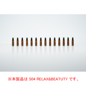 アットアロマ エアミスト 50ml Supplement airシリーズ S04 RELAX&BEATUTY DAM-S0450-イメージ3