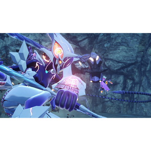 任天堂 ゼノブレイド3 Nintendo Switch 2 Edition【Switch 2】 NXSPAZ3HG-イメージ2