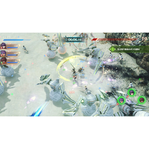 任天堂 ゼノブレイド3 Nintendo Switch 2 Edition【Switch 2】 NXSPAZ3HG-イメージ3