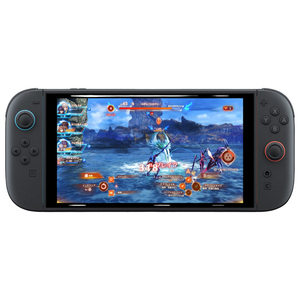 任天堂 ゼノブレイド3 Nintendo Switch 2 Edition【Switch 2】 NXSPAZ3HG-イメージ4