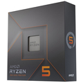 AMD AMD Ryzen5 7600X W/O Cooler 100100000593WOF