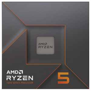 AMD AMD Ryzen5 7600X W/O Cooler 100-100000593WOF-イメージ2