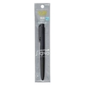 三菱鉛筆 シグノノック　０．３８ｍｍ　ブラック UMN-155-38 1P.24