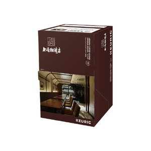 KEURIG キューリグ専用カプセル 上島珈琲店 オリジナルブレンド 8．5g×12個入り K-Cup SC1923-イメージ2