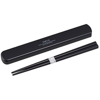 ＯＳＫ（オーエスケー） センプリチェ引きフタ箸箱セット19.5cm FC07376-HS-16