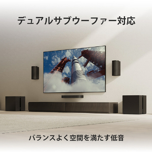 SONY サブウーファー SA-SW9-イメージ7