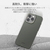 araree iPhone 15 Plus用MagSafe対応ケース AERO FRAME クリアマット AR25444I15PL-イメージ4