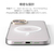 araree iPhone 15 Plus用MagSafe対応ケース AERO FRAME クリアマット AR25444I15PL-イメージ8