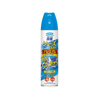 フマキラー シューズの気持フォースポーツ 280mL FCT7917