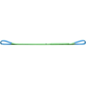 キトー キトーポリエスタースリングBSH形 0.8t 20mm×2m FC980GK-2158944-イメージ1
