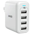 ANKER PowerPort 4 A2142N22