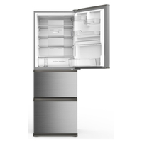 冷蔵庫 360L HR-D3601S 2020年04月上旬発売 通販割引クーポン www