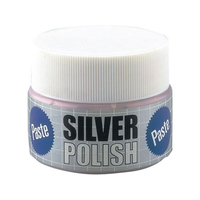 江部松商事 シルバー ポリッシュ ペースト 153W 180g FC299LV-7439200