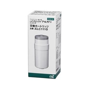 三菱ケミカル 整水器用交換カートリッジ ALC1110 三菱ケミカル 整水器用交換カートリッジ ALC1110