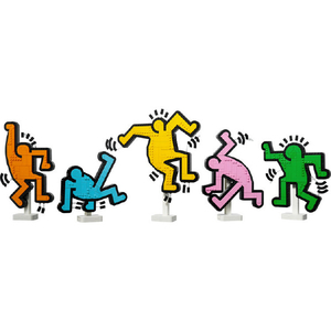 レゴジャパン レゴ アート 31216 Keith Haring  踊るフィギュア 31216KEITHHARINGｵﾄﾞﾙF-イメージ3