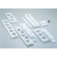 山県PC 幕の内 押し型 8ケ取 10cm 8ケ取10cm FCL5485-031079002