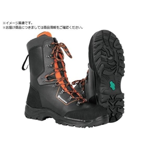 Husqvarna/プロテクティブレザーブーツクラシック20 39 597659439 FC195WC-4041059-イメージ1