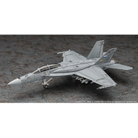 ハセガワ SP644ｴ-ｽｺﾝﾊﾞﾂﾄFA18FSﾎ-ﾈﾂﾄ 1/72 「エースコンバット7
