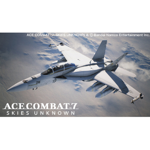 ハセガワ 1/72 「エースコンバット7 スカイズ・アンノウン」 F/A-18F スーパー ホーネット ブロックIII w/コンフォーマルタンク SP644ｴ-ｽｺﾝﾊﾞﾂﾄFA18FSﾎ-ﾈﾂﾄ-イメージ5